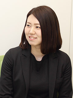 インタビュー人物