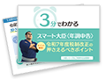 スマート大臣〈年調申告〉｜資料請求